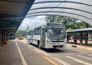 Foztrans anuncia ampliação de 7 ônibus no transporte coletivo