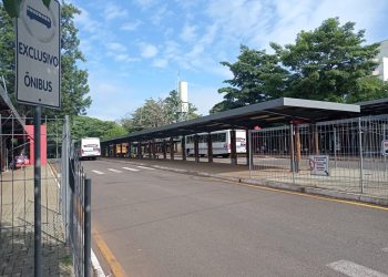 Foz terá tarifa livre do transporte coletivo até sexta-feira (18)