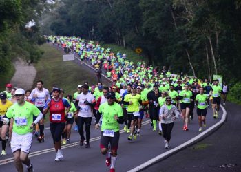 meia-maratona