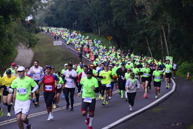 meia-maratona