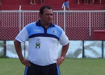 Morre Ivan Carlos Mororo, técnico das categorias de base do Foz do Iguaçu FC