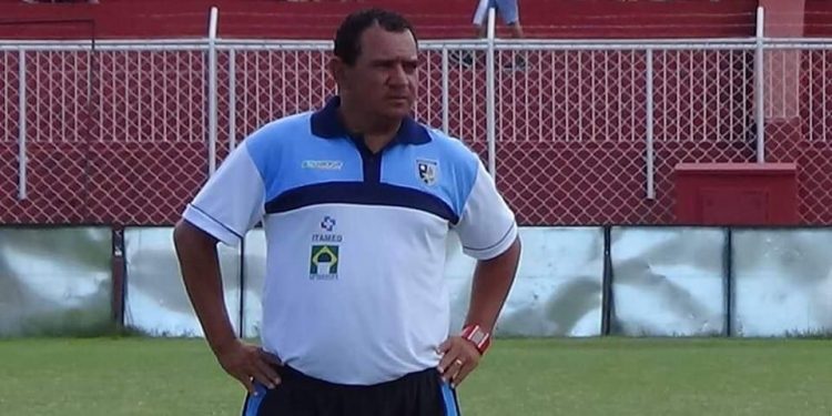 Morre Ivan Carlos Mororo, técnico das categorias de base do Foz do Iguaçu FC