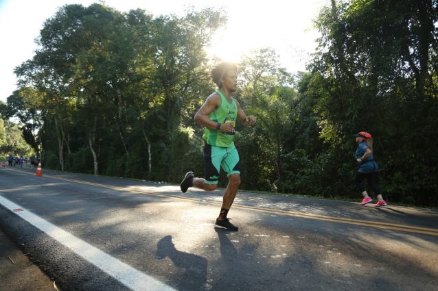 meia-maratona