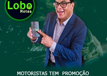 Novo aplicativo de transporte em Foz lança opção mais lucrativa para motoristas