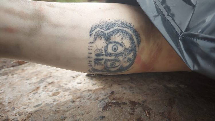 IML paraguaio busca ajuda para identificar corpo encontrado no Rio Paraná