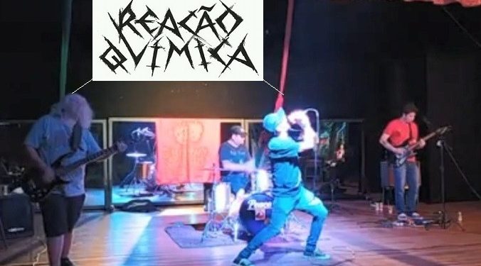Rock Sem Fronteiras volta com bandas do Paraguai, Cascavel e Foz do Iguaçu