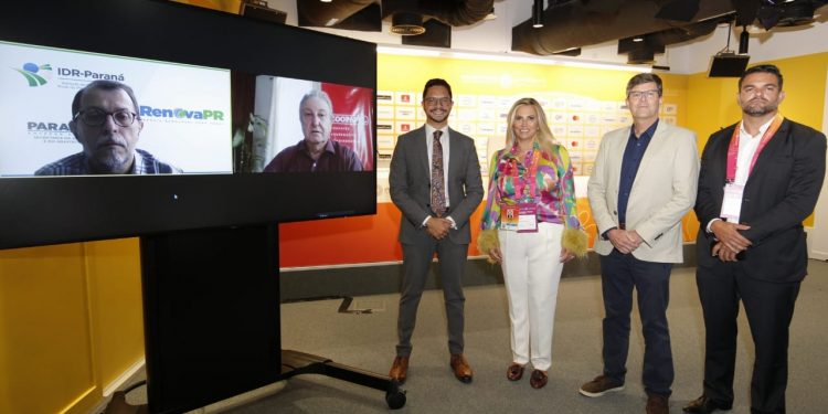 Sustentabilidade e inovação são essenciais para futuro do agronegócio