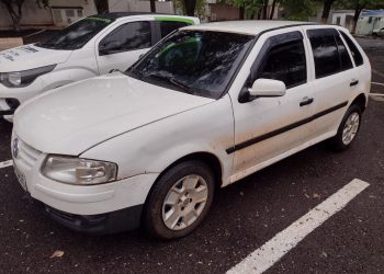 Policiais são recebidos à tiros por suspeitos de praticar assaltos em Foz do Iguaçu