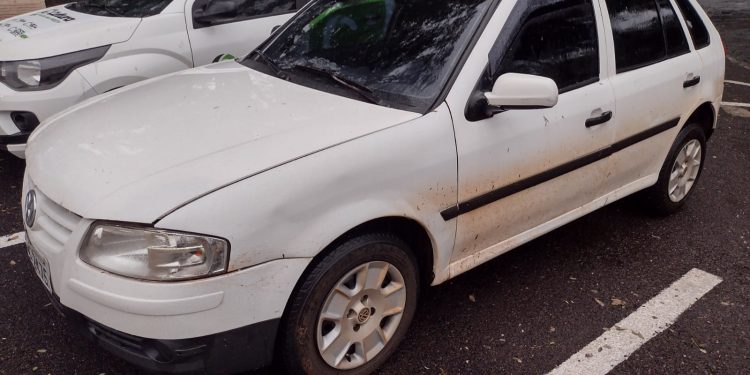 Policiais são recebidos à tiros por suspeitos de praticar assaltos em Foz do Iguaçu