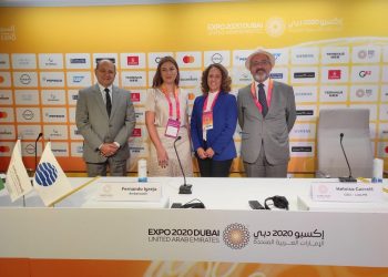 Expo 2020 Dubai: evento promovido pela Itaipu e PTI discute fomento a cidades inteligentes