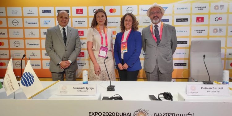 Expo 2020 Dubai: evento promovido pela Itaipu e PTI discute fomento a cidades inteligentes