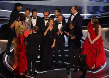 Confira lista de ganhadores e indicados do Oscar 2022 (Foto: Reprodução/Globo)