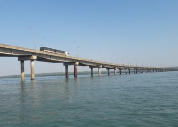 Obras financiadas pela Itaipu estão no pacote de R$ 2,5 bilhões em infraestrutura para o Paraná