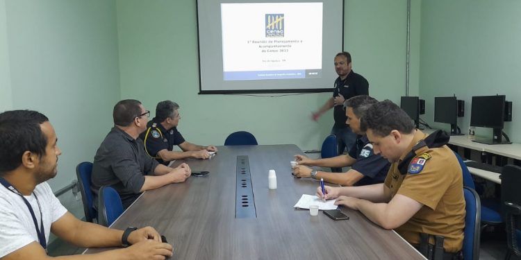 IBGE inicia planejamento do censo 2022 em Foz do Iguaçu