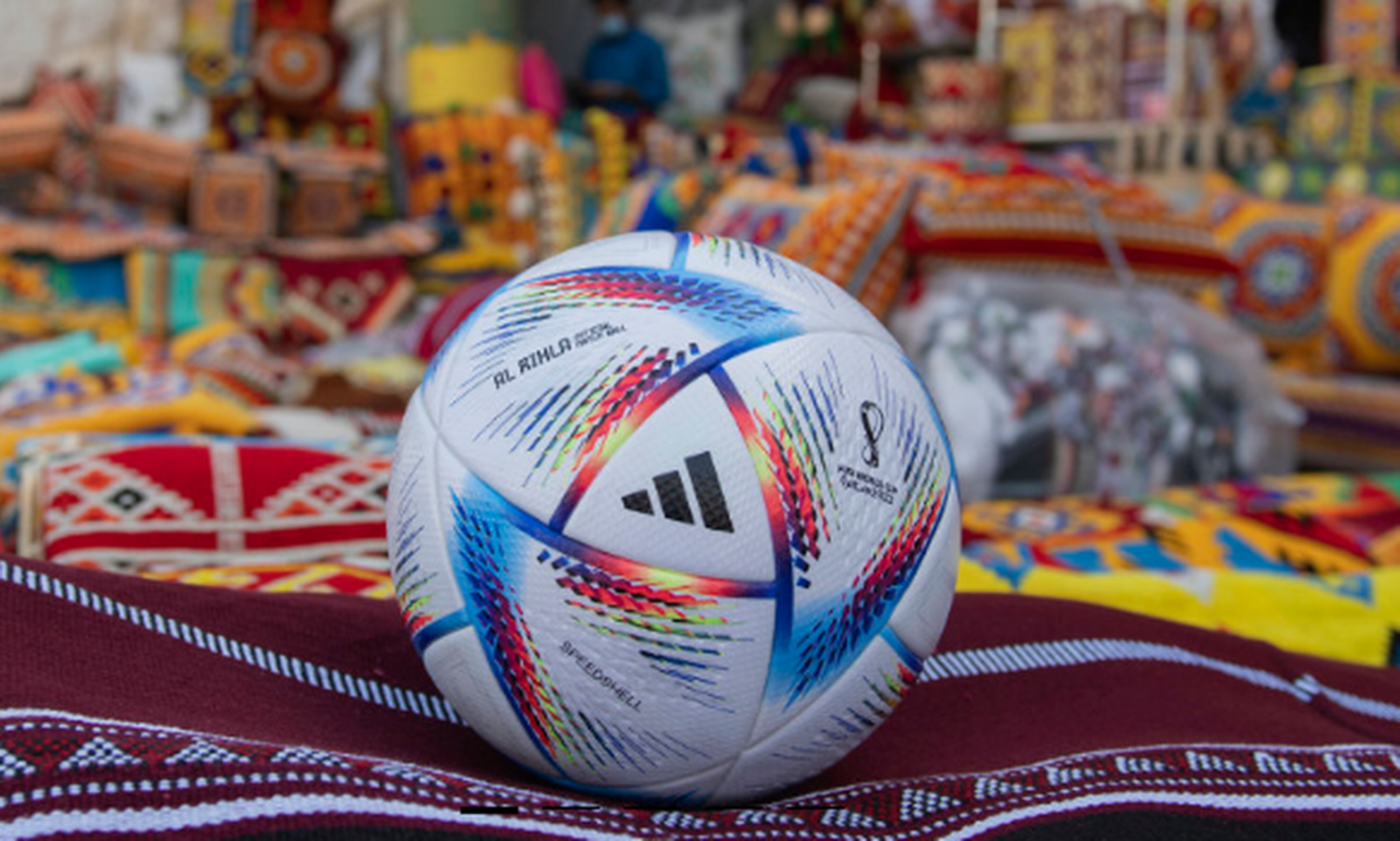 Fifa divulga imagem de ingresso para os jogos da Copa