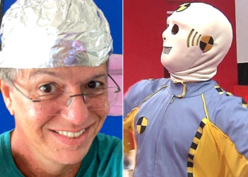 BBB: Pegadinha do Dummy repercute na Web (Foto: Reprodução/Globo)