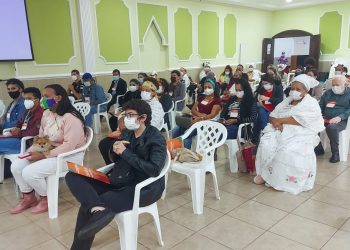 Foz realiza a 2ª Conferência Municipal de Promoção da Igualdade Racial