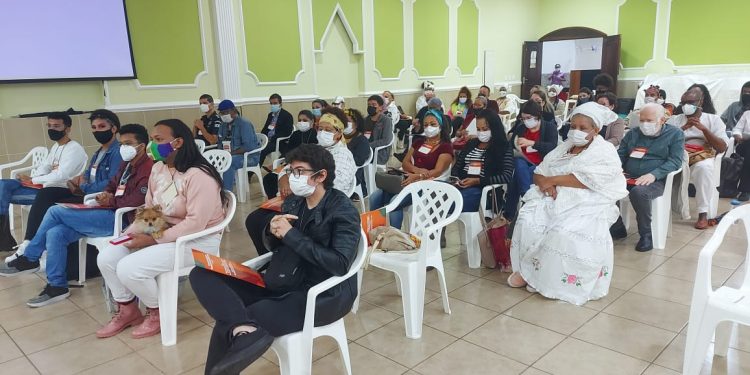 Foz realiza a 2ª Conferência Municipal de Promoção da Igualdade Racial