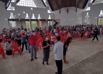 Campanha da Fraternidade inicia hoje com celebração na Catedral Nossa Senhora de Guadalupe