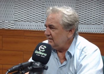 Número de ônibus não será suficiente para atender a população, acredita Vitorassi