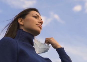 Novas regras sobre o uso de máscara: como fica o novo decreto?