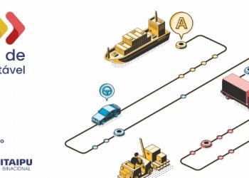 Lideranças fronteiriças debatem promoção do Fórum de Logística Multimodal Sustentável