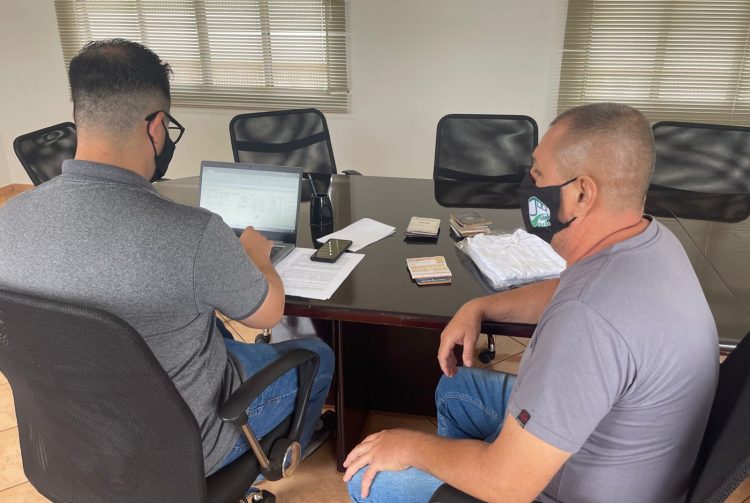 Viação Santa Clara começa a contratação de motoristas