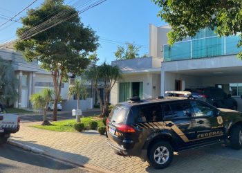 Operação em Foz e Curitiba contra lavagem de dinheiro e fraudes na importação de cabelos