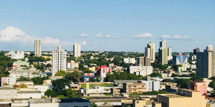 Saiba onde o uso de máscara ainda é obrigatório em Foz do Iguaçu