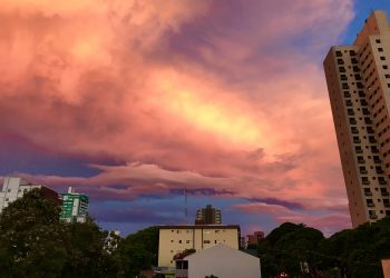 Outono deve trazer onda de frio em 2022