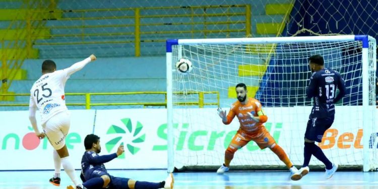 Foz Cataratas conhece datas e horários dos jogos do Paranaense Série Ouro