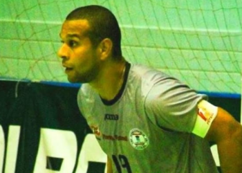 Treinador de goleiros do Foz Cataratas Futsal fará palestra na Espanha