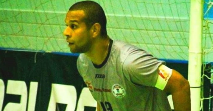 Treinador de goleiros do Foz Cataratas Futsal fará palestra na Espanha