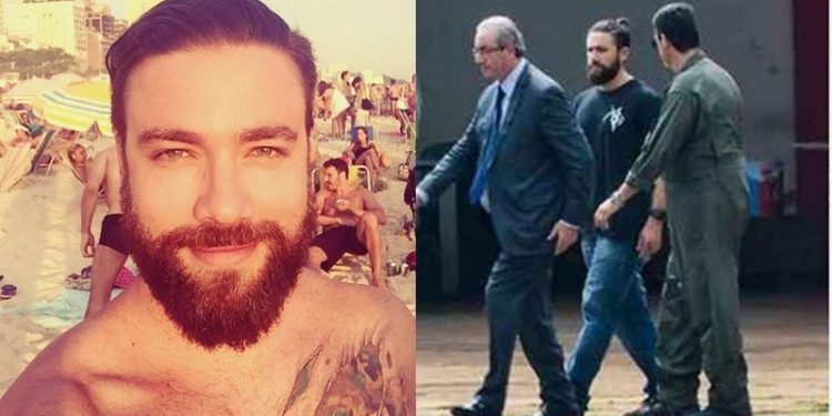 ‘Hipster da Federal’ é morto a tiros após invadir casa durante surto psicótico
