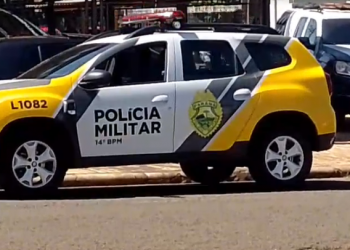 Vendedor de carros é morto a tiros no Jardim Panorama