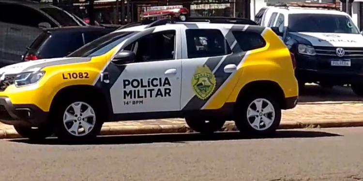 Vendedor de carros é morto a tiros no Jardim Panorama