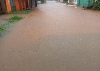 Foz do Iguaçu tem 400 pontos críticos de alagamentos