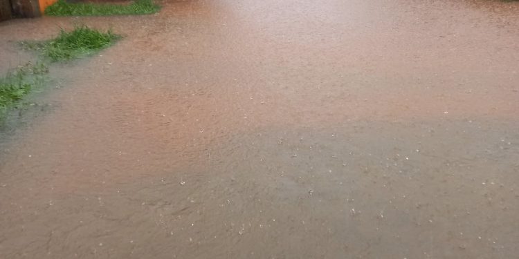 Foz do Iguaçu tem 400 pontos críticos de alagamentos