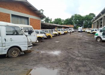 Leilão online de veículos arrecada R$ 2,8 milhões para os cofres públicos