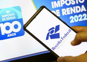 Contribuintes começam a receber declaração pré-preenchida do IR