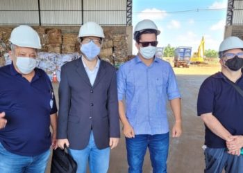 Empresas ajudam na ressocialização de apenados no Paraná