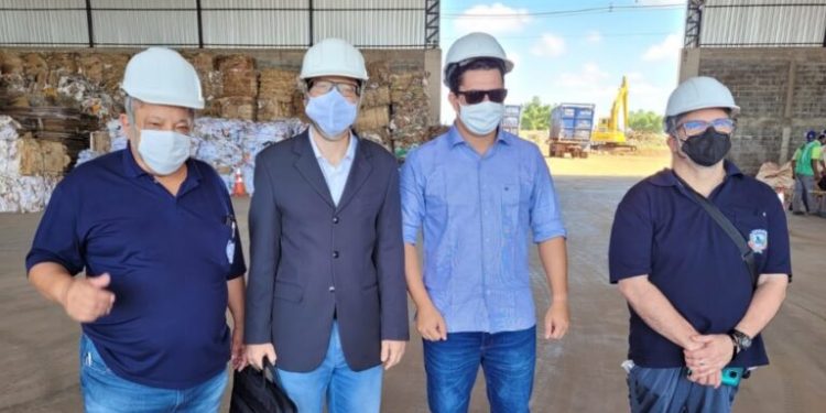 Empresas ajudam na ressocialização de apenados no Paraná