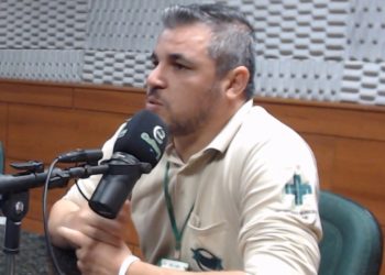 CCZ tem parceria com a Fiocruz desde 2019 para o combate à dengue