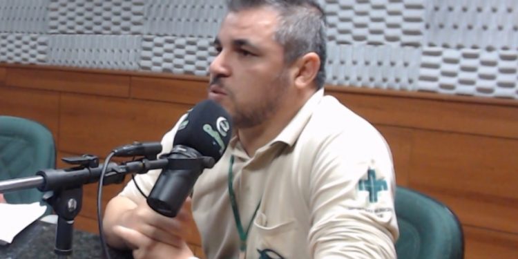 CCZ tem parceria com a Fiocruz desde 2019 para o combate à dengue