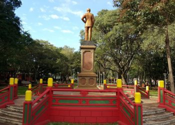 Cidade do Leste promove Festival da Integração Cultural, no próximo domingo