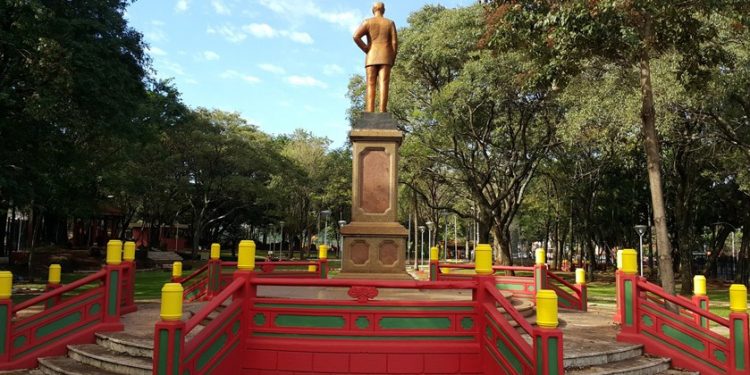 Cidade do Leste promove Festival da Integração Cultural, no próximo domingo