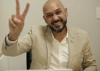 Nota de falecimento: Madson da Silva