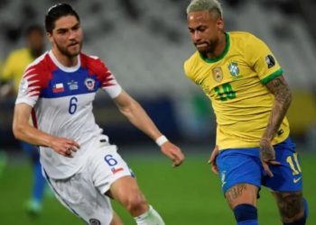 Veja tudo sobre Brasil e Chile pelas eliminatórias da Copa do Mundo