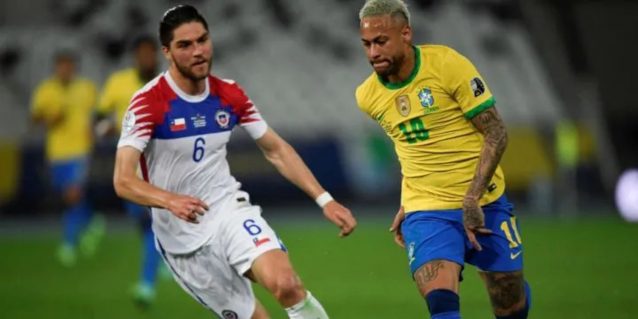 Veja tudo sobre Brasil e Chile pelas eliminatórias da Copa do Mundo