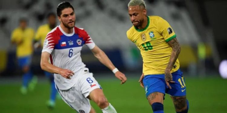 Veja tudo sobre Brasil e Chile pelas eliminatórias da Copa do Mundo
